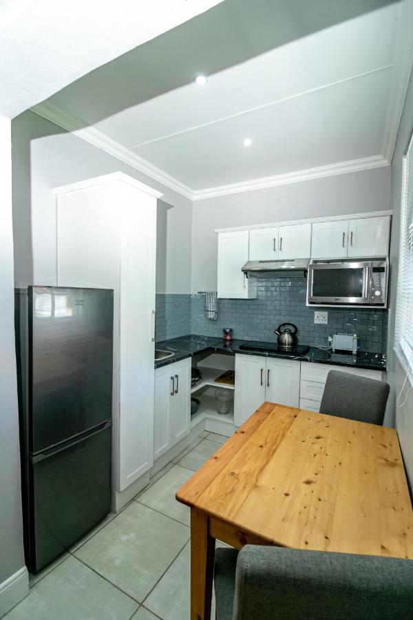 Victorian Square Guesthouse Graaff-Reinet المظهر الخارجي الصورة