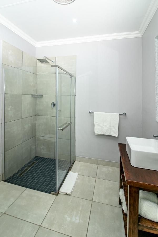 Victorian Square Guesthouse Graaff-Reinet المظهر الخارجي الصورة