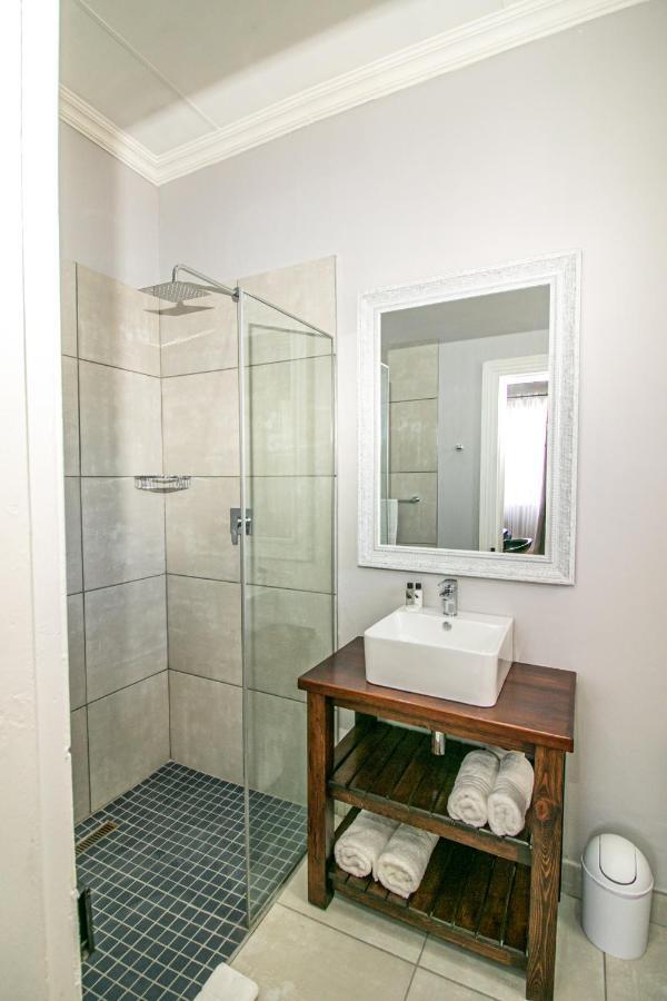 Victorian Square Guesthouse Graaff-Reinet المظهر الخارجي الصورة