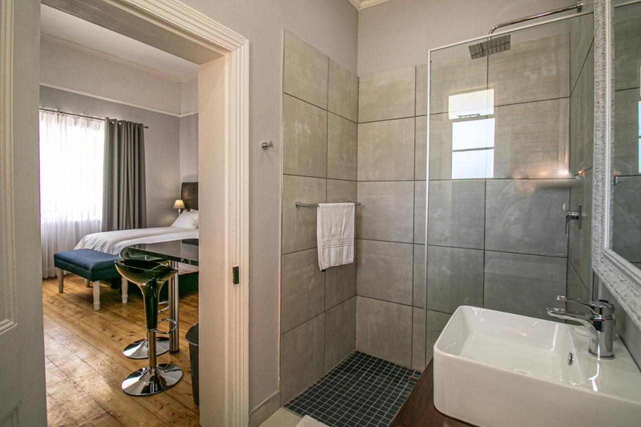 Victorian Square Guesthouse Graaff-Reinet المظهر الخارجي الصورة