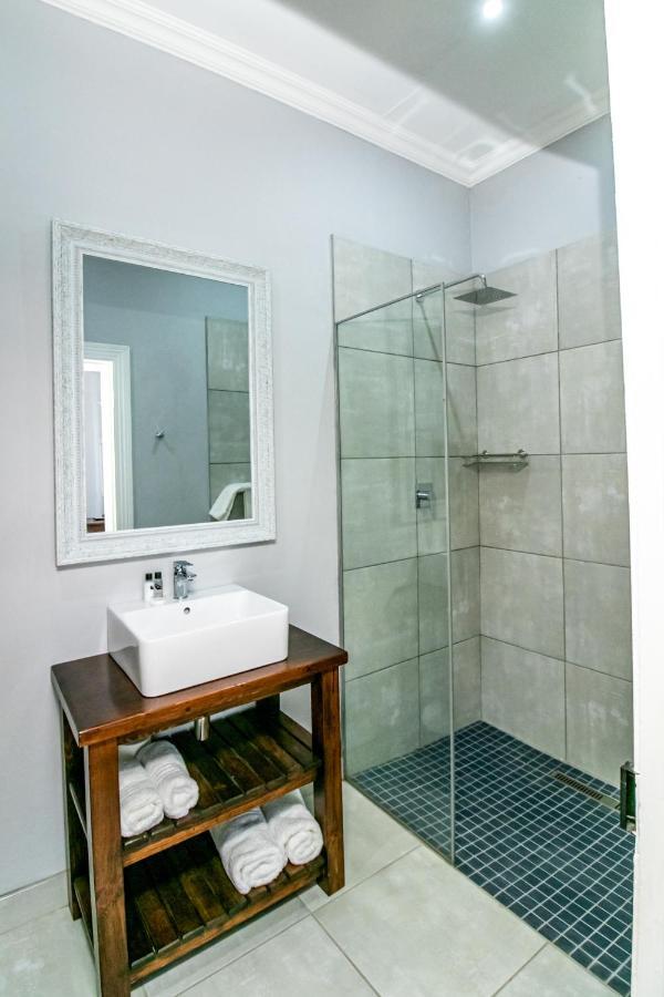Victorian Square Guesthouse Graaff-Reinet المظهر الخارجي الصورة