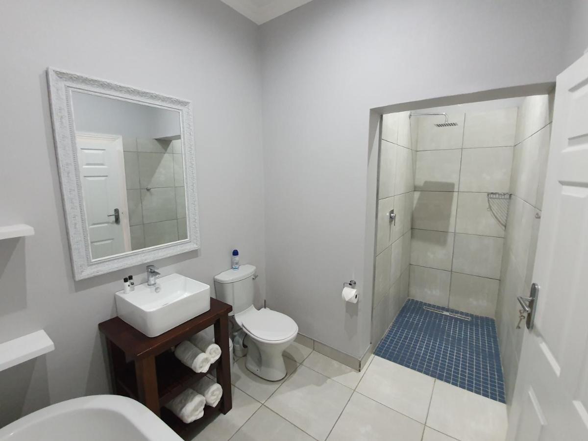 Victorian Square Guesthouse Graaff-Reinet المظهر الخارجي الصورة