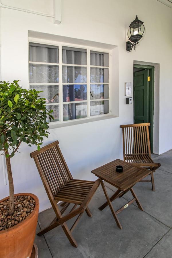 Victorian Square Guesthouse Graaff-Reinet المظهر الخارجي الصورة