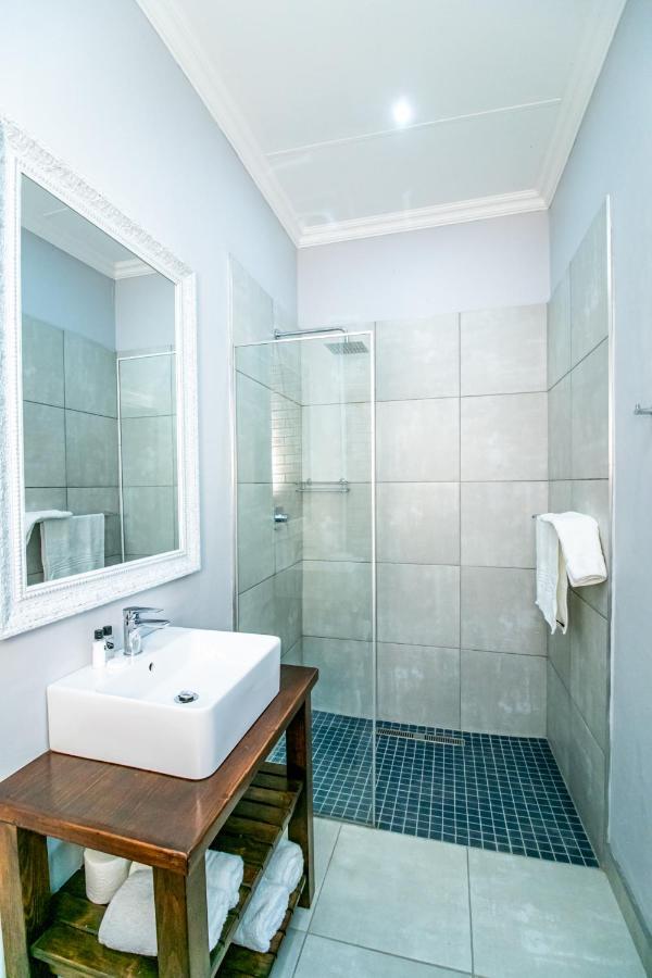 Victorian Square Guesthouse Graaff-Reinet المظهر الخارجي الصورة