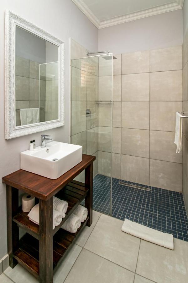 Victorian Square Guesthouse Graaff-Reinet المظهر الخارجي الصورة